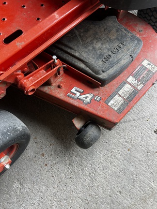 Photo of 2022 Kubota Z422KW