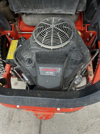 Photo of 2022 Kubota Z422KW
