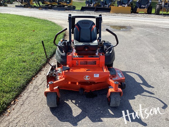 Photo of 2022 Kubota Z422KW