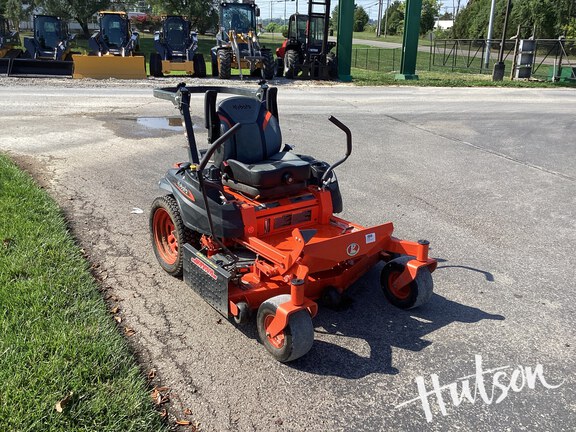Photo of 2022 Kubota Z422KW