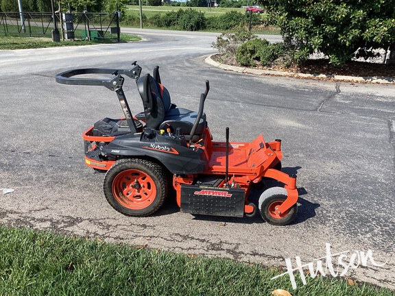 Photo of 2022 Kubota Z422KW