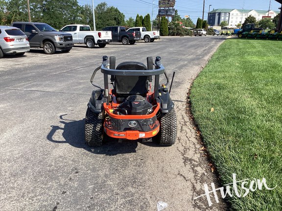 Photo of 2022 Kubota Z422KW