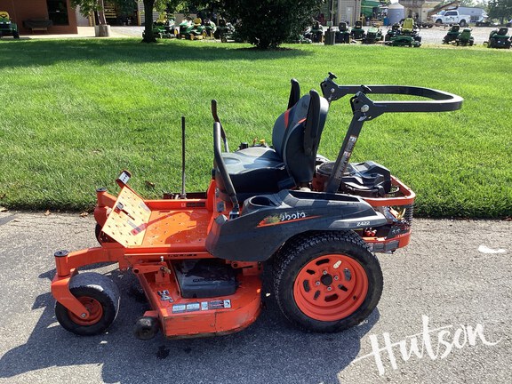 Photo of 2022 Kubota Z422KW