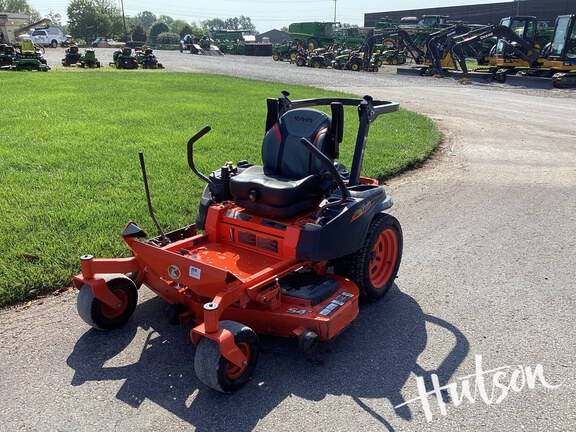 Photo of 2022 Kubota Z422KW