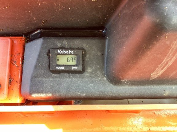 Photo of 2022 Kubota Z422KW
