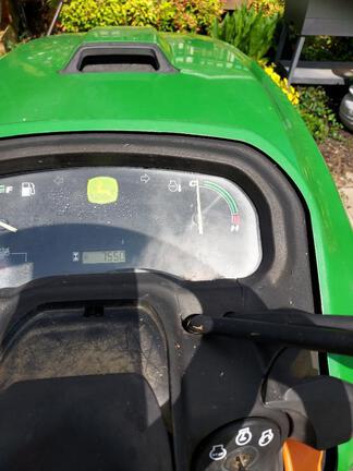 Photo of 2014 John Deere X730