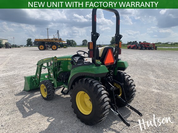 Photo of 2026 John Deere 2032R