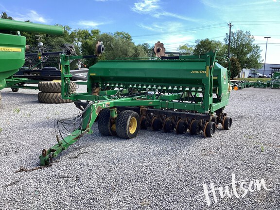 Photo of 2009 John Deere 1590