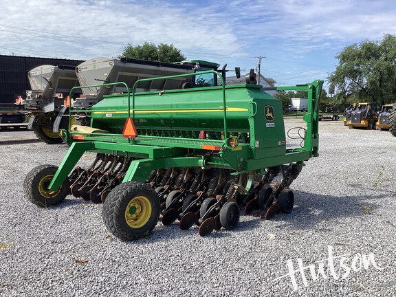 Photo of 2009 John Deere 1590