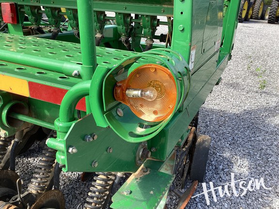 Photo of 2009 John Deere 1590