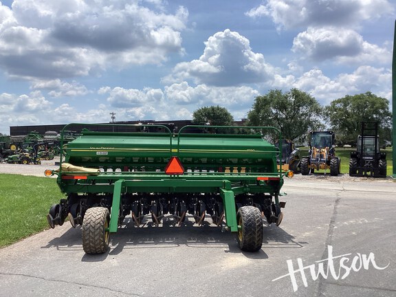 Photo of 2009 John Deere 1590