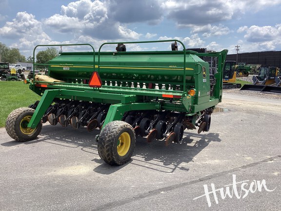 Photo of 2009 John Deere 1590