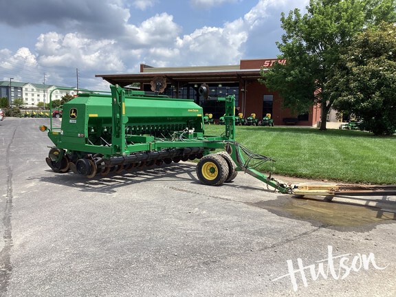 Photo of 2009 John Deere 1590