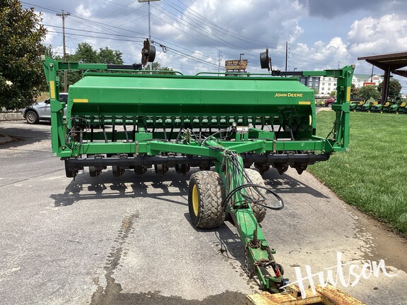 Photo of 2009 John Deere 1590