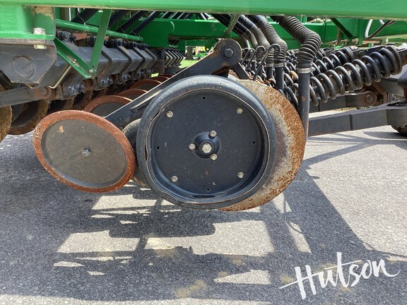 Photo of 2009 John Deere 1590