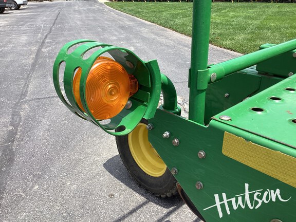 Photo of 2009 John Deere 1590
