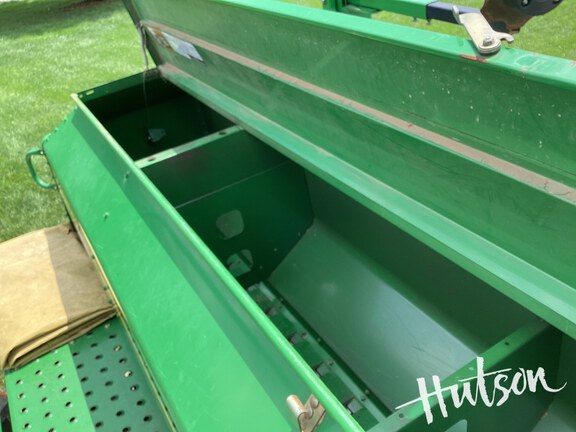 Photo of 2009 John Deere 1590