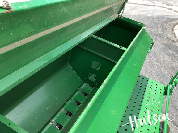 Photo of 2009 John Deere 1590