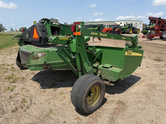 2012 John Deere 956 - Photo3