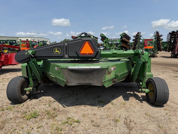 2012 John Deere 956 - Photo4