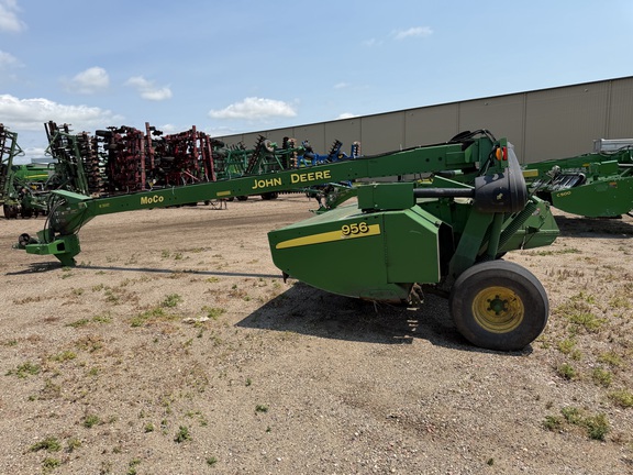 2012 John Deere 956 - Photo6
