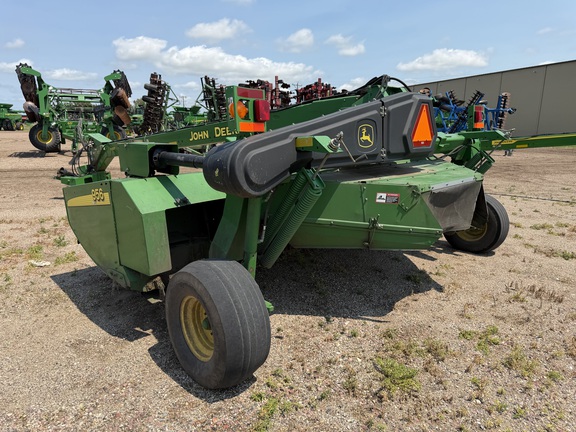 2012 John Deere 956 - Photo5