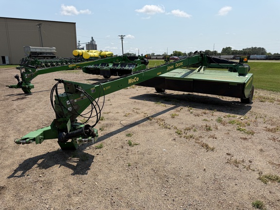 2012 John Deere 956 - Photo7