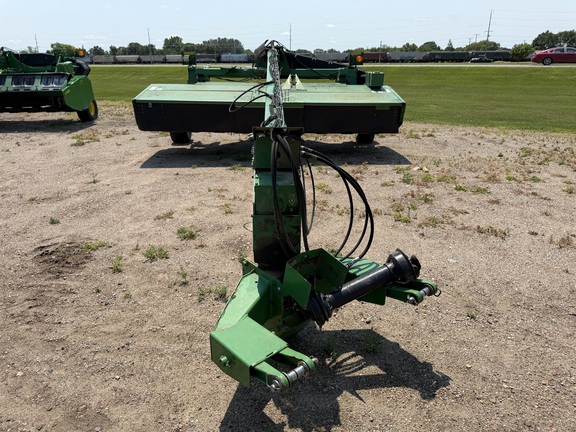 2012 John Deere 956 - Photo8