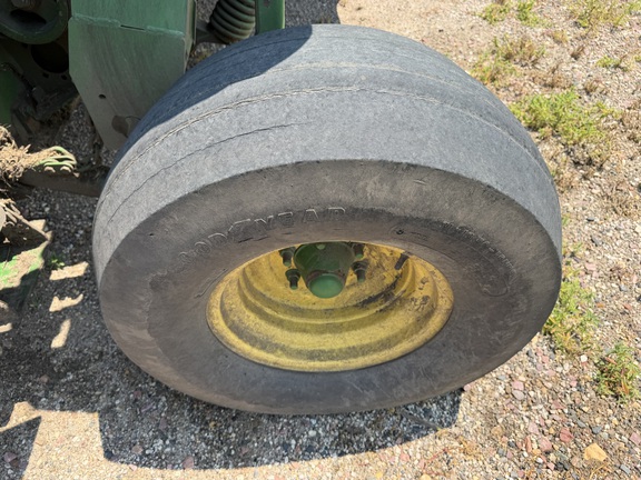 2012 John Deere 956 - Photo10