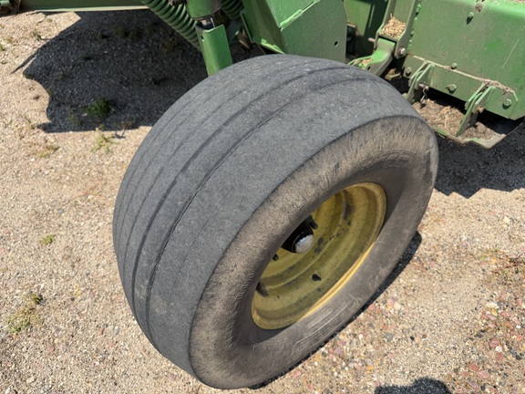2012 John Deere 956 - Photo11