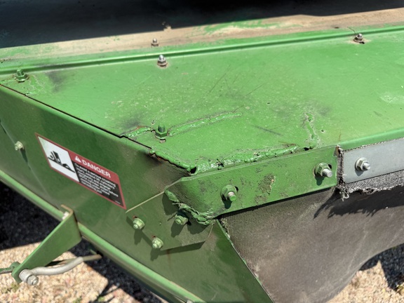 2012 John Deere 956 - Photo15