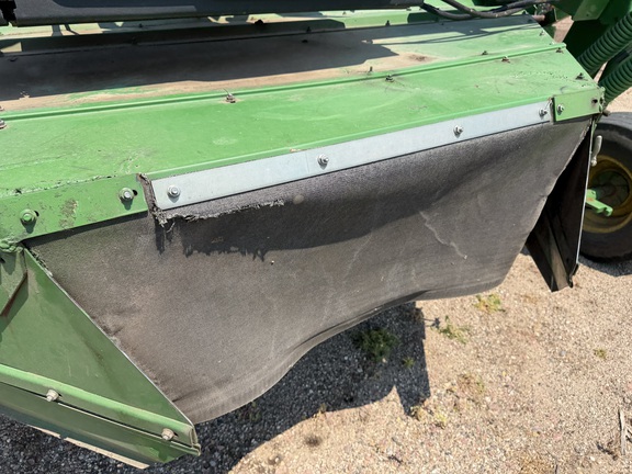 2012 John Deere 956 - Photo18