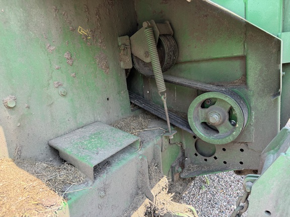 2012 John Deere 956 - Photo22