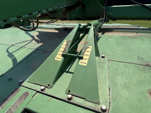 2012 John Deere 956 - Photo23