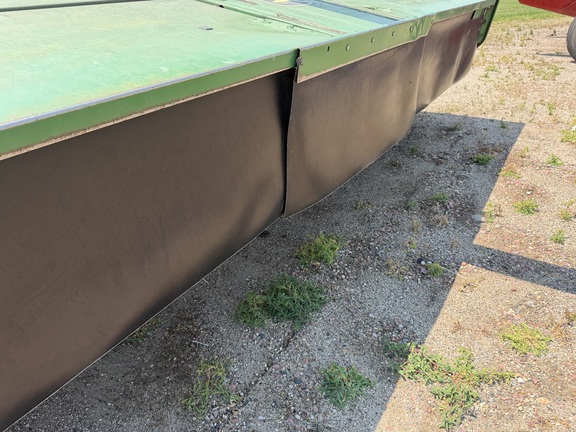 2012 John Deere 956 - Photo24