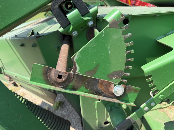 2012 John Deere 956 - Photo25