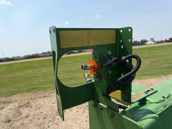 2012 John Deere 956 - Photo26