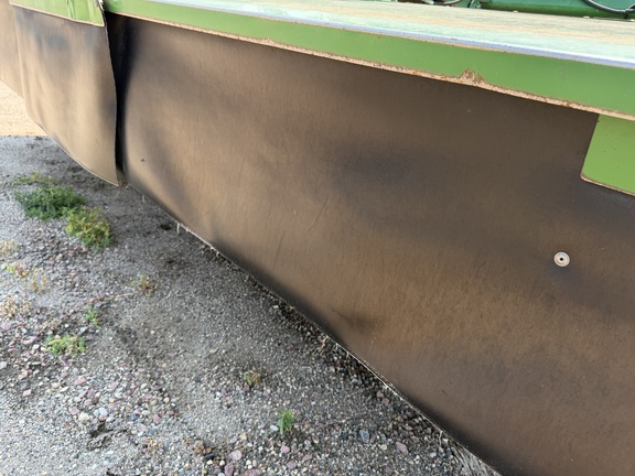 2012 John Deere 956 - Photo32