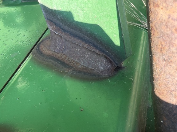 2012 John Deere 956 - Photo38
