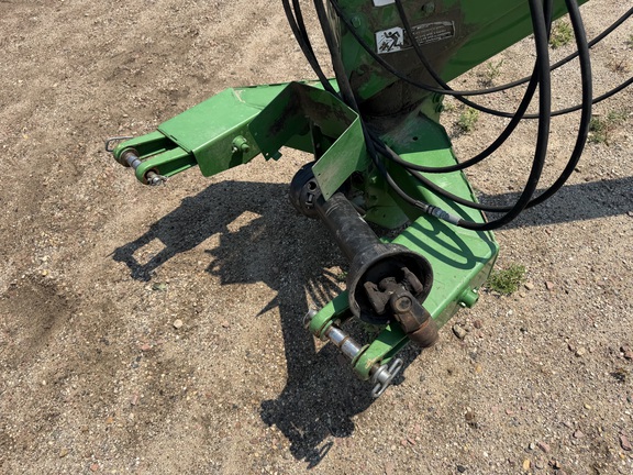 2012 John Deere 956 - Photo40