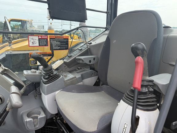 2019 John Deere 85G