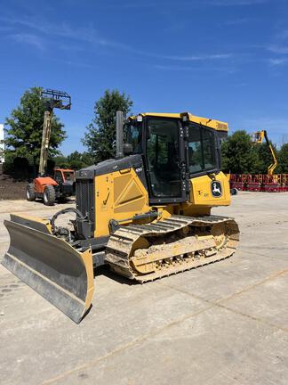 2023 John Deere 450P