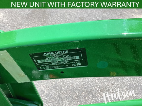 Photo of 2026 John Deere 1025R