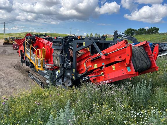 Photo of a 2023 Terex FINLAY 883+