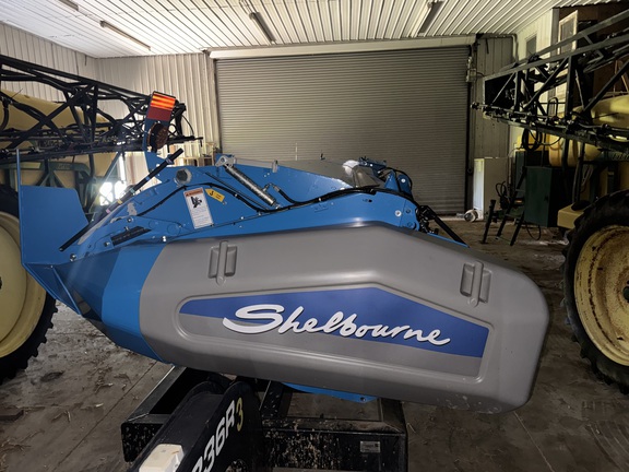 Photo of 2026 Shelbourne XRS36