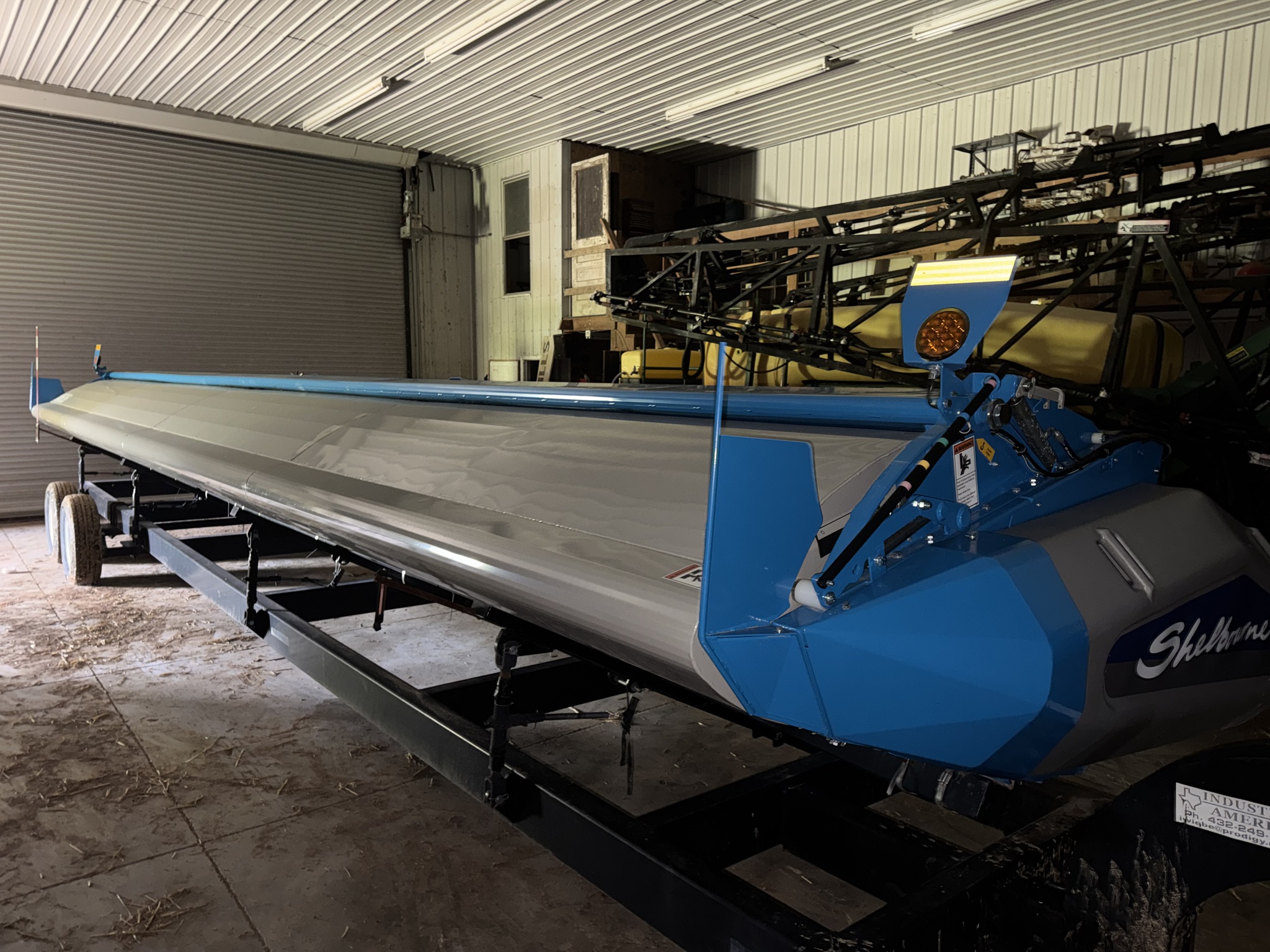 2026 Shelbourne XRS36