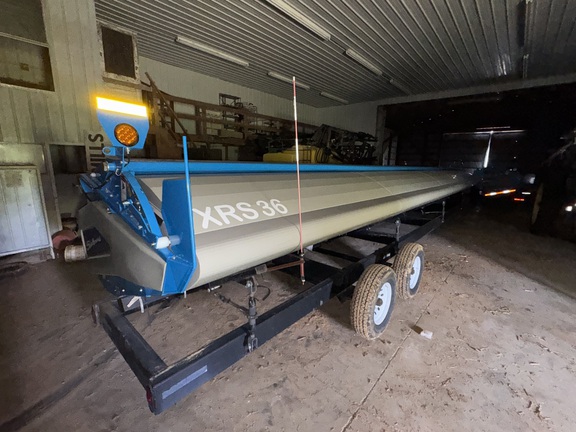 Photo of 2026 Shelbourne XRS36