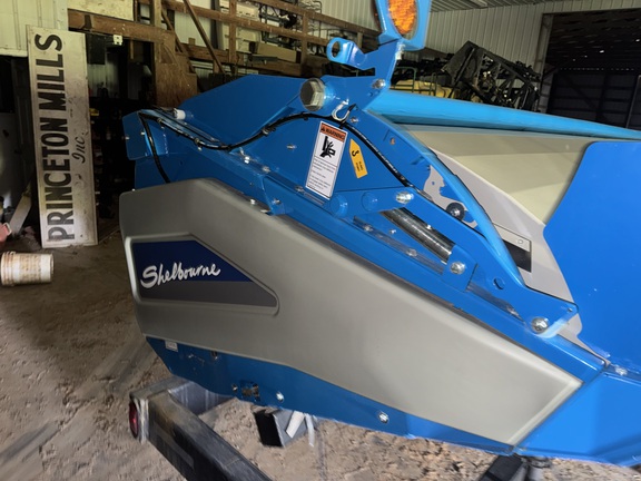 Photo of 2026 Shelbourne XRS36