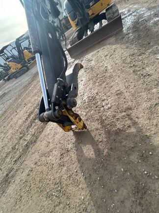2022 John Deere 50G