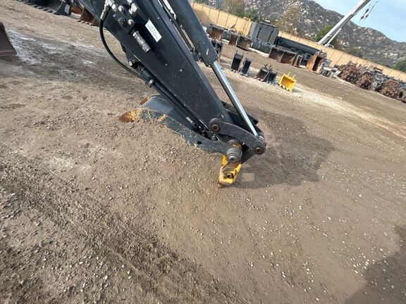 2022 John Deere 50G